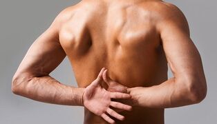 causas y tratamiento del dolor de espalda