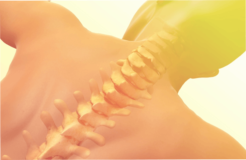 osteocondrosis de la columna vertebral